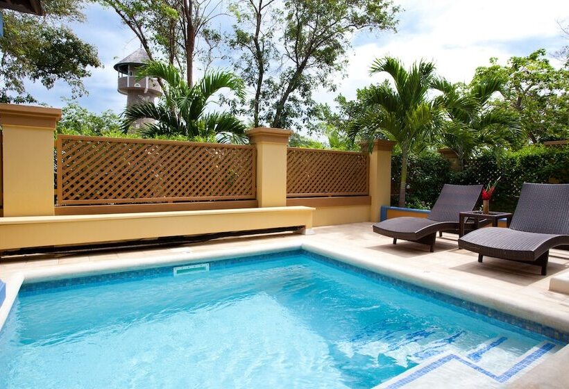 هتل Hermosa Cove Villa Resort & Suites