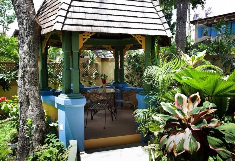 هتل Hermosa Cove Villa Resort & Suites