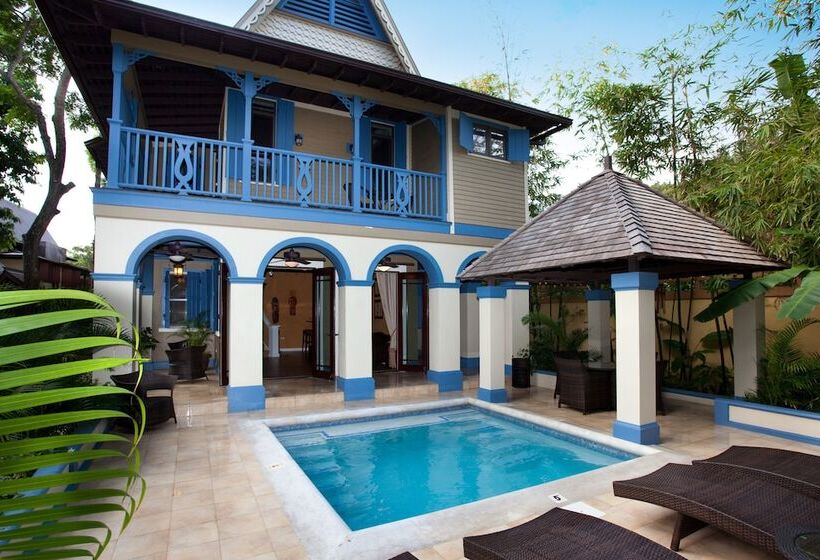 هتل Hermosa Cove Villa Resort & Suites