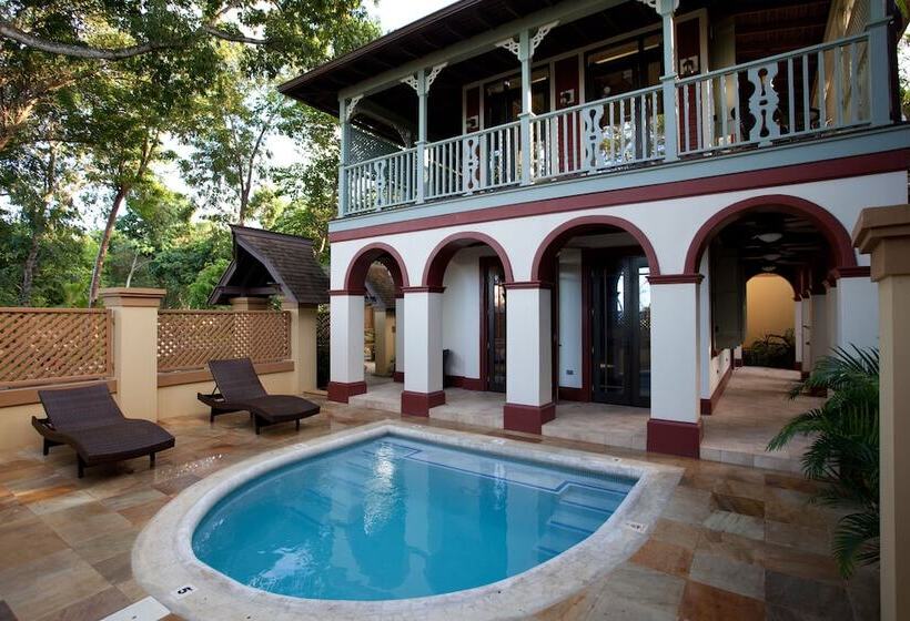 هتل Hermosa Cove Villa Resort & Suites