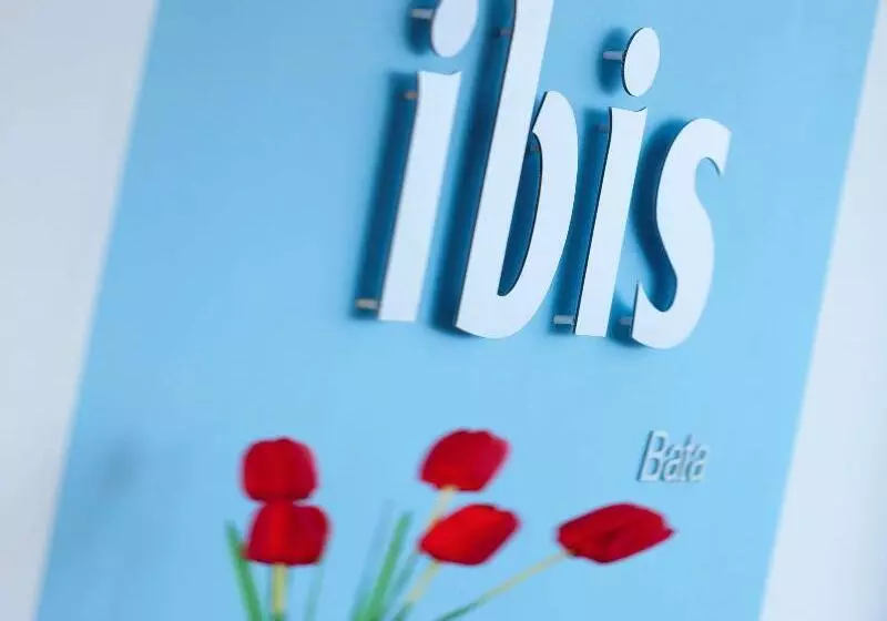 Hotel Ibis Bata