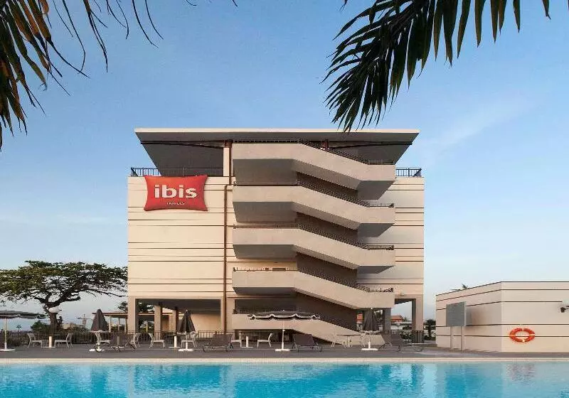 Hotel Ibis Bata