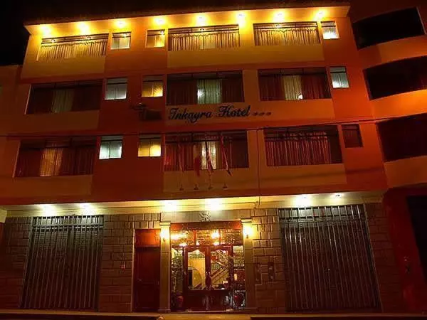 Otel Inkayra