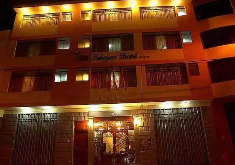 فندق Inkayra