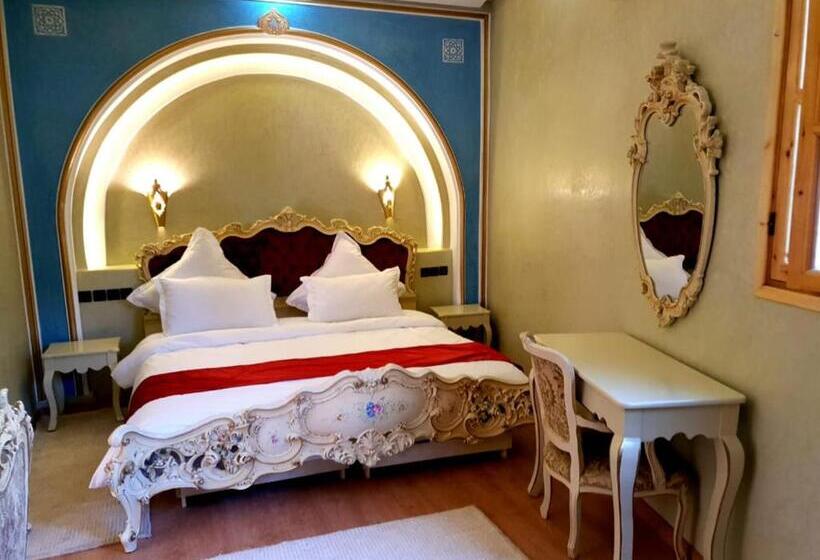 فندق Kasbah Sirocco