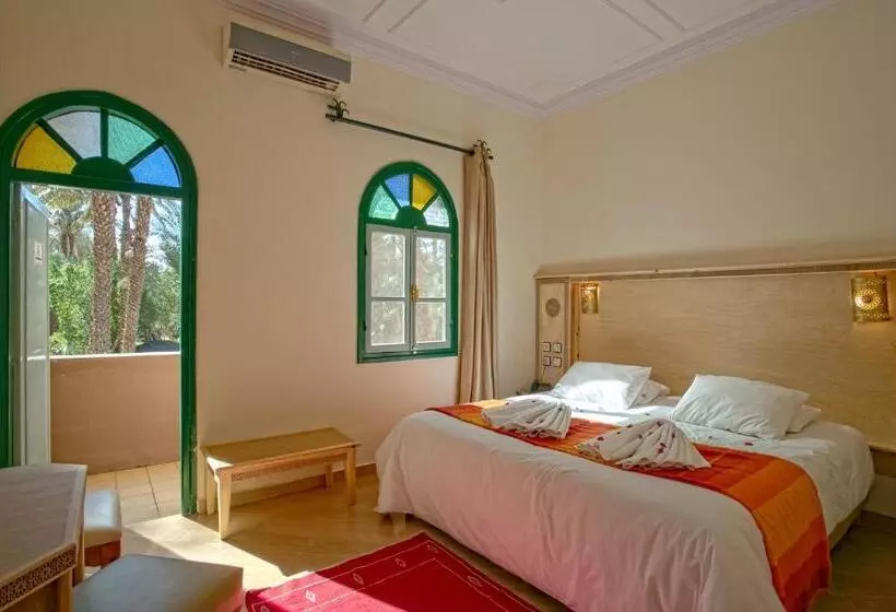 Hotel Kasbah Sirocco