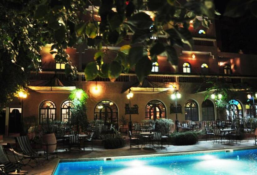 فندق Kasbah Sirocco