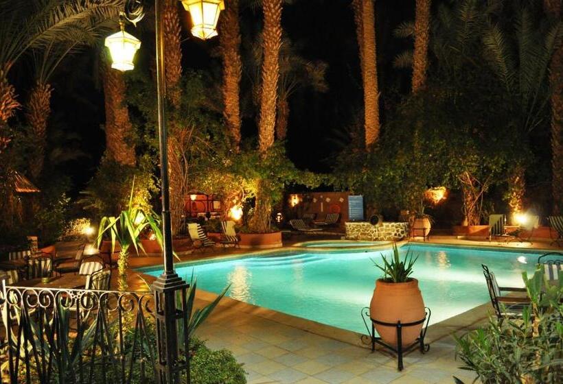 فندق Kasbah Sirocco