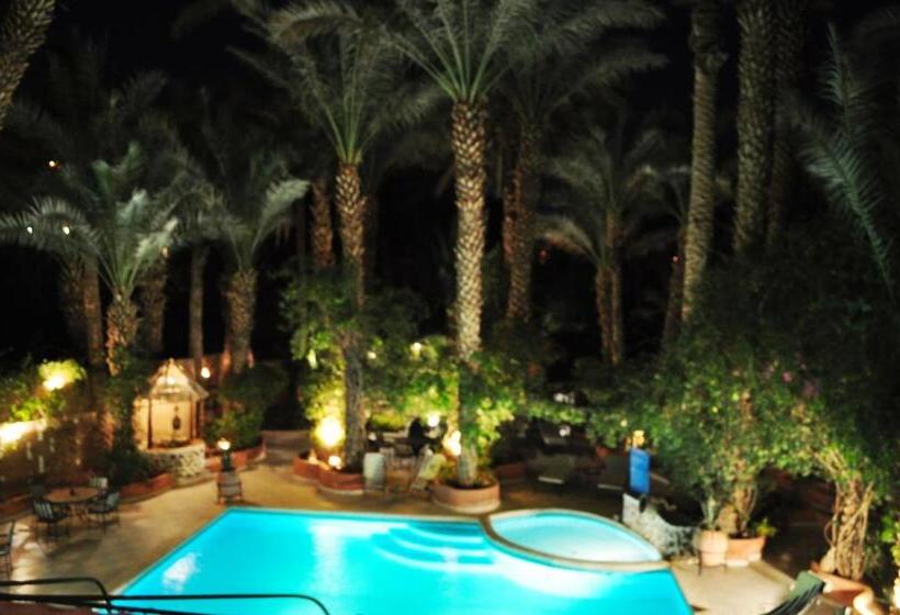 فندق Kasbah Sirocco