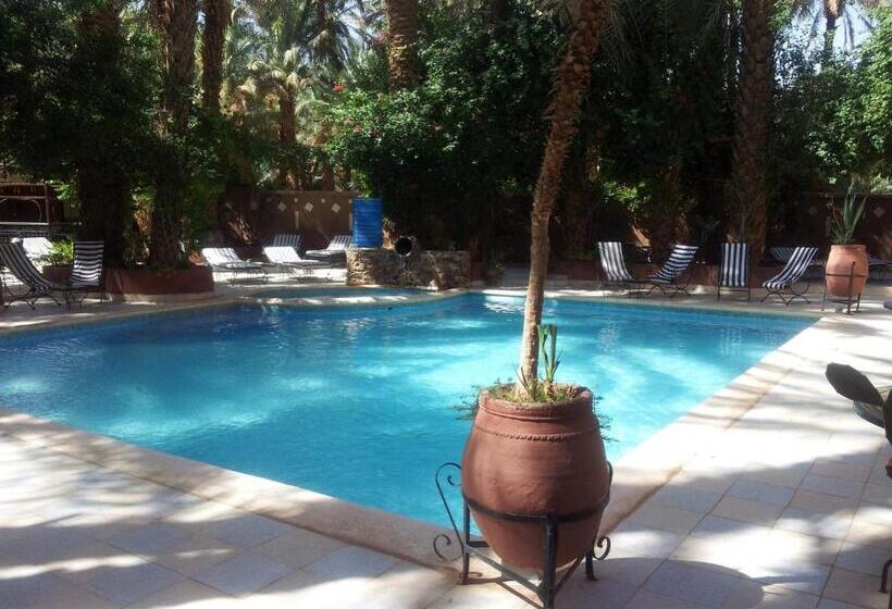 فندق Kasbah Sirocco