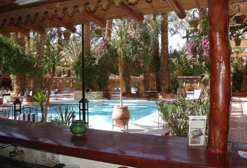 فندق Kasbah Sirocco