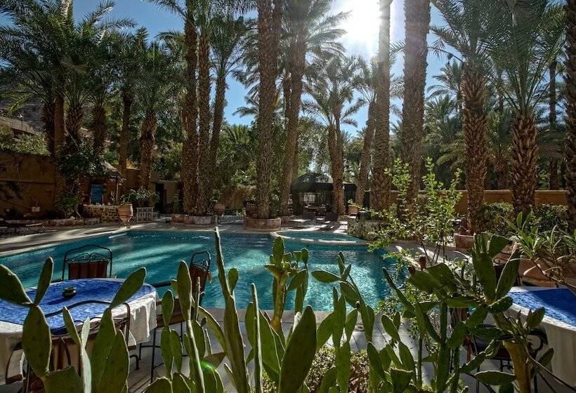 فندق Kasbah Sirocco