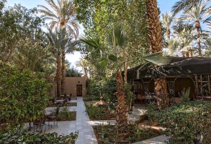 فندق Kasbah Sirocco