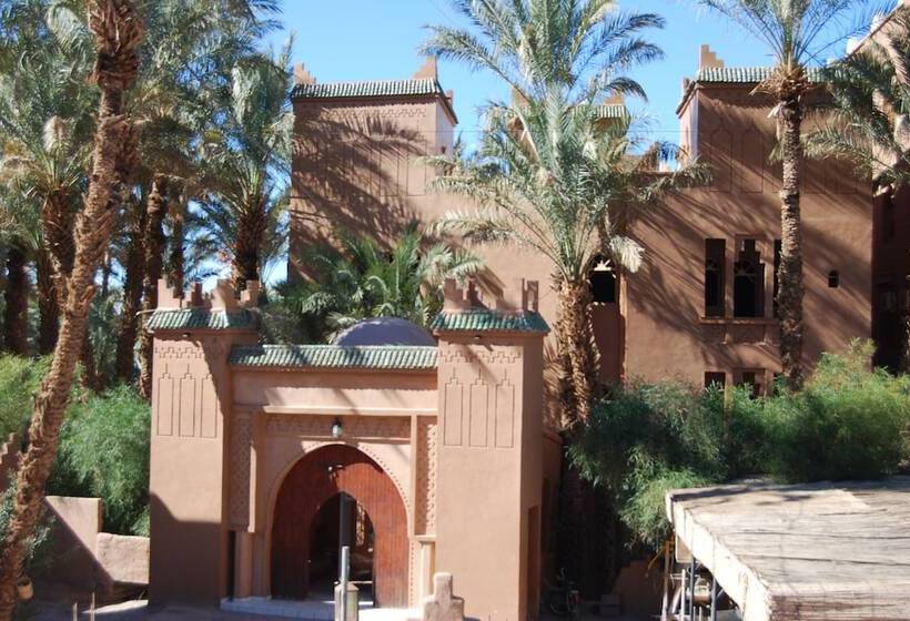 فندق Kasbah Sirocco