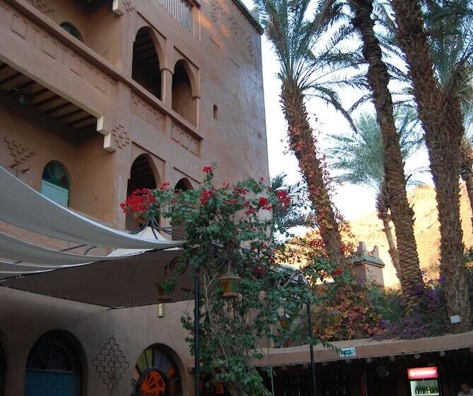 فندق Kasbah Sirocco