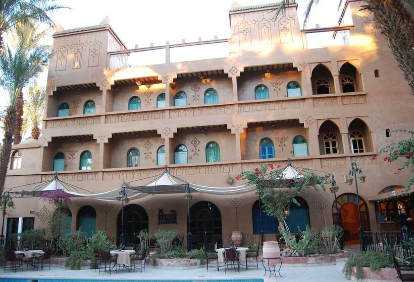 فندق Kasbah Sirocco