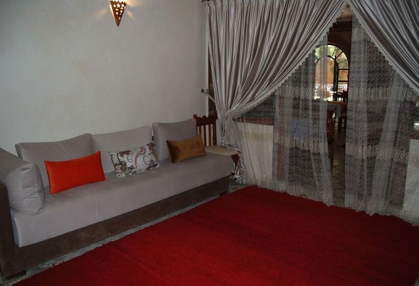 فندق Kasbah Sirocco