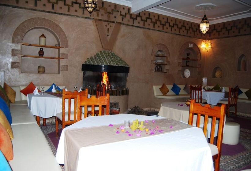 فندق Kasbah Sirocco