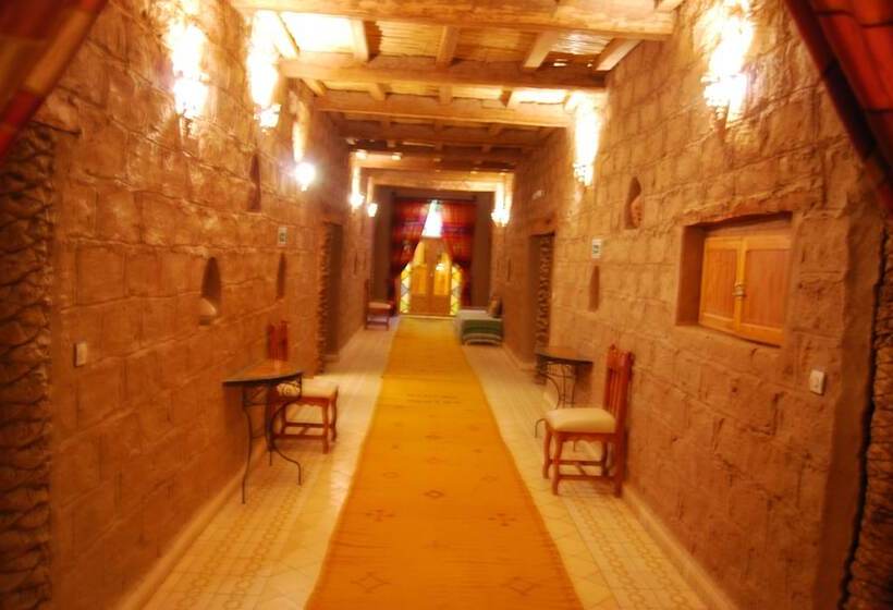 فندق Kasbah Sirocco