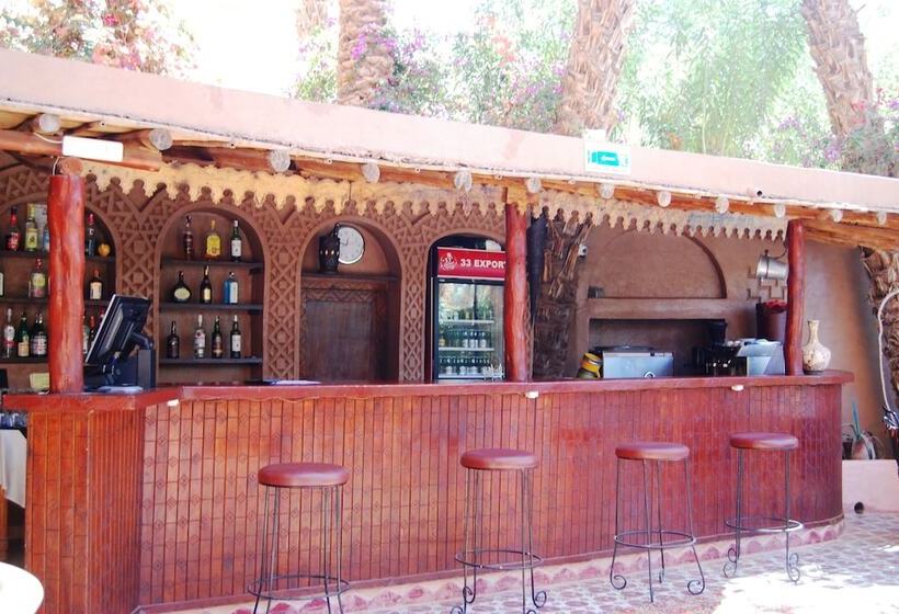 فندق Kasbah Sirocco