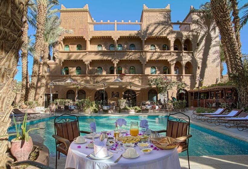 فندق Kasbah Sirocco