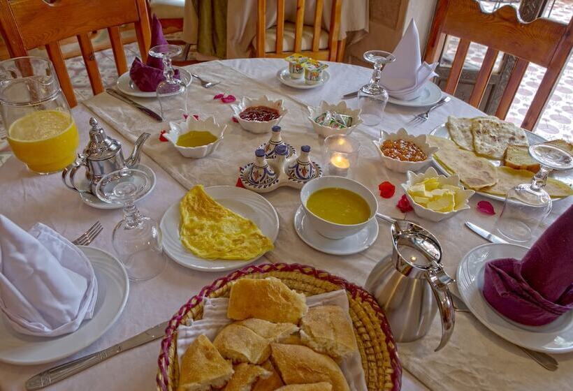 فندق Kasbah Sirocco