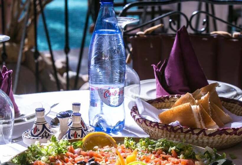 فندق Kasbah Sirocco