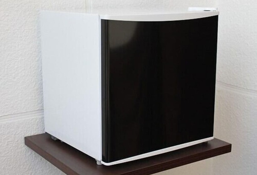 בית מלון כפרי Livemax Budget Tokyo Kiba