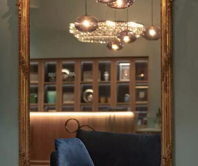 Lyric Hotel Paris Opera