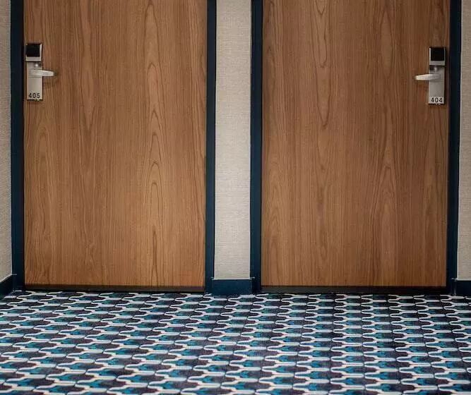 Lyric Hotel Paris Opera