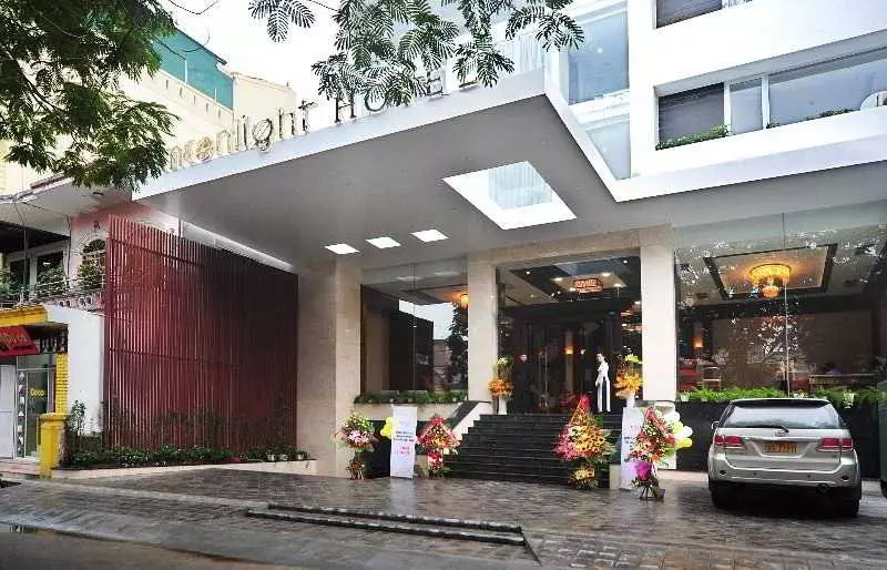 Moonlight Hotel Hue