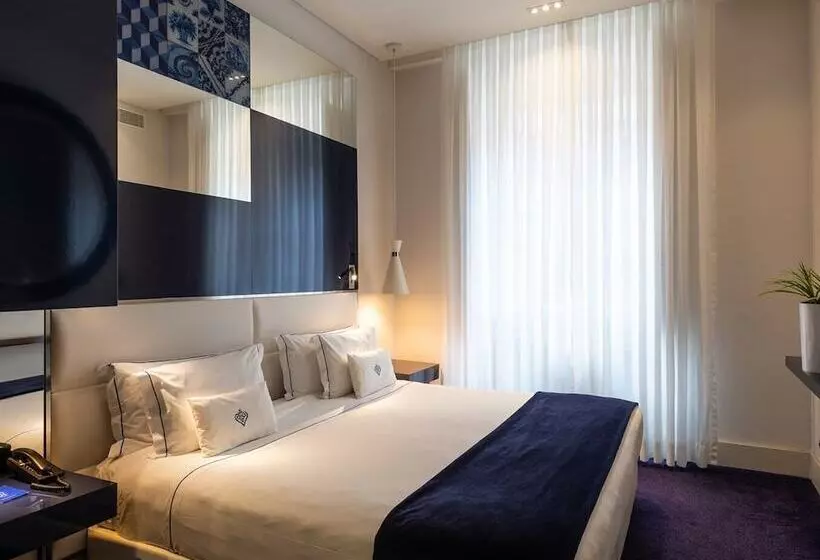 Portugal Boutique Hotel
