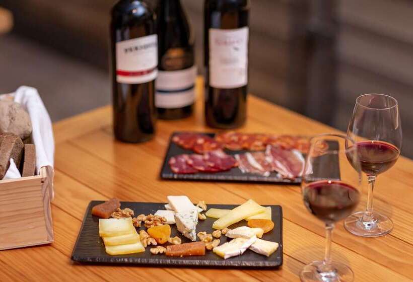 Portugal Boutique Hotel