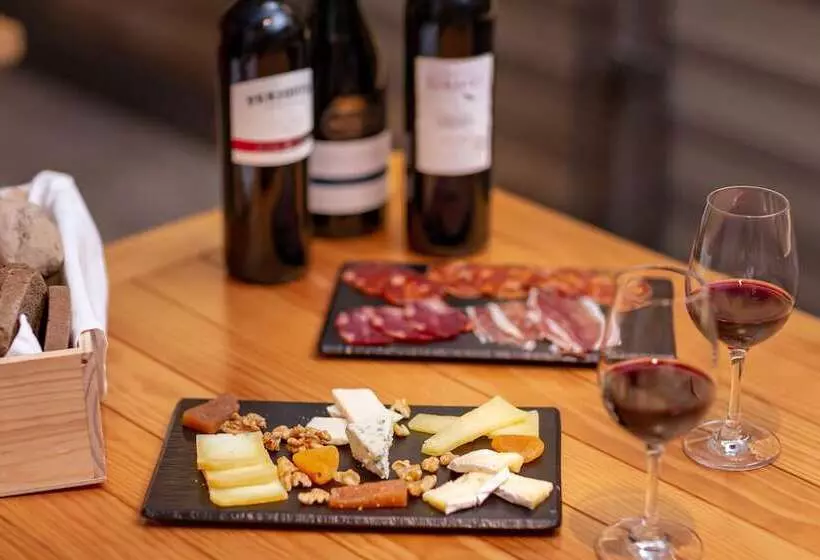 Portugal Boutique Hotel