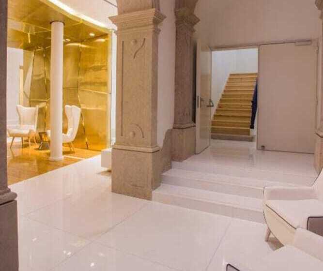 Portugal Boutique Hotel