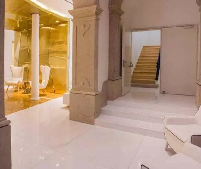 Portugal Boutique Hotel