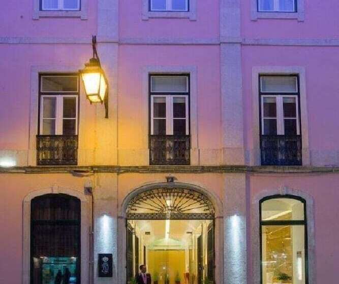 Portugal Boutique Hotel