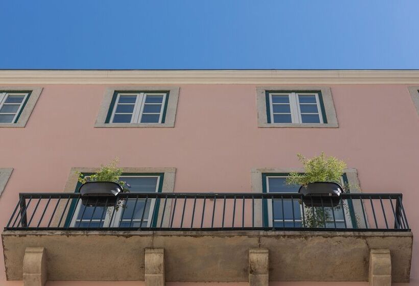 Portugal Boutique Hotel