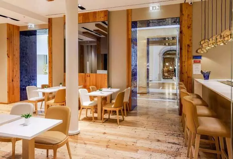 Portugal Boutique Hotel