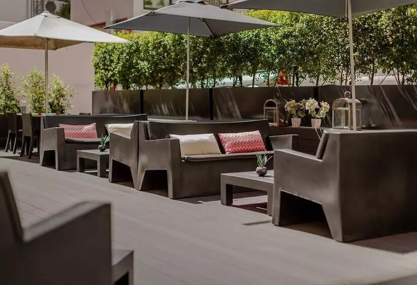 Portugal Boutique Hotel