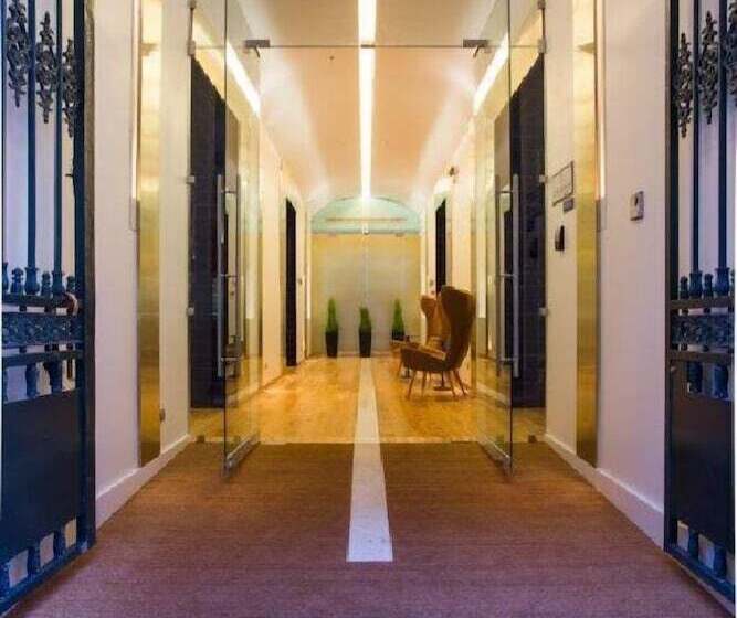 Portugal Boutique Hotel