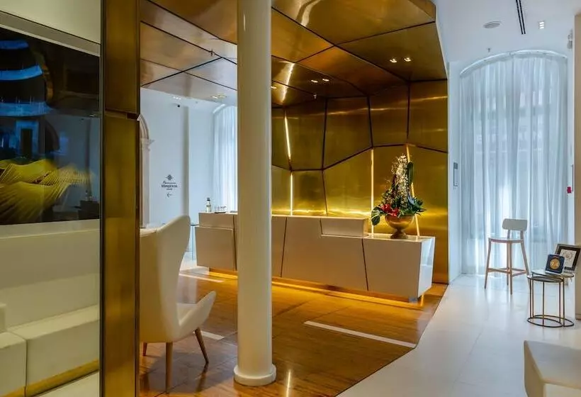 Portugal Boutique Hotel