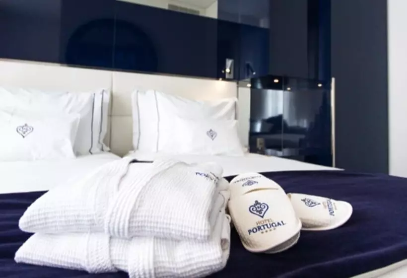 Portugal Boutique Hotel