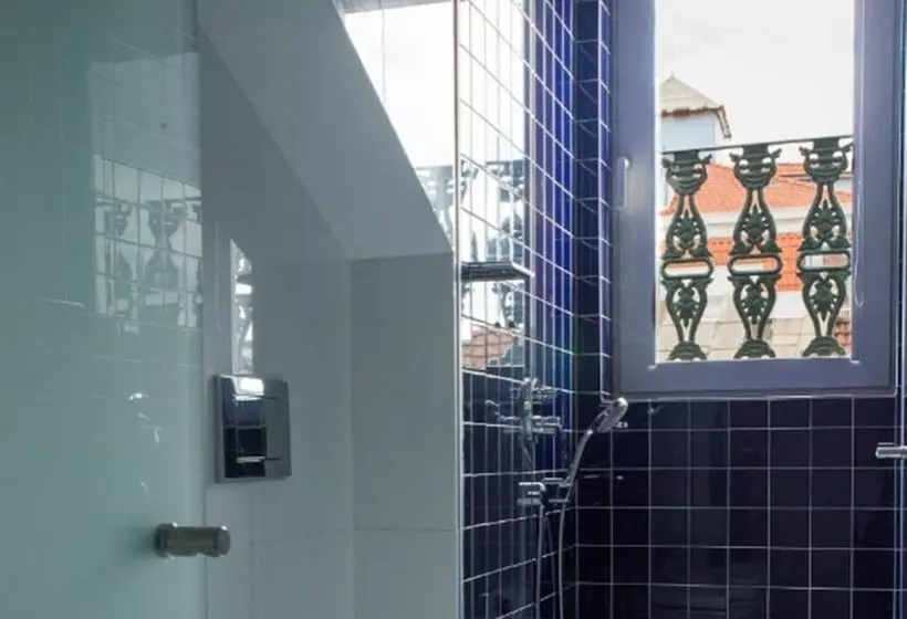 Portugal Boutique Hotel