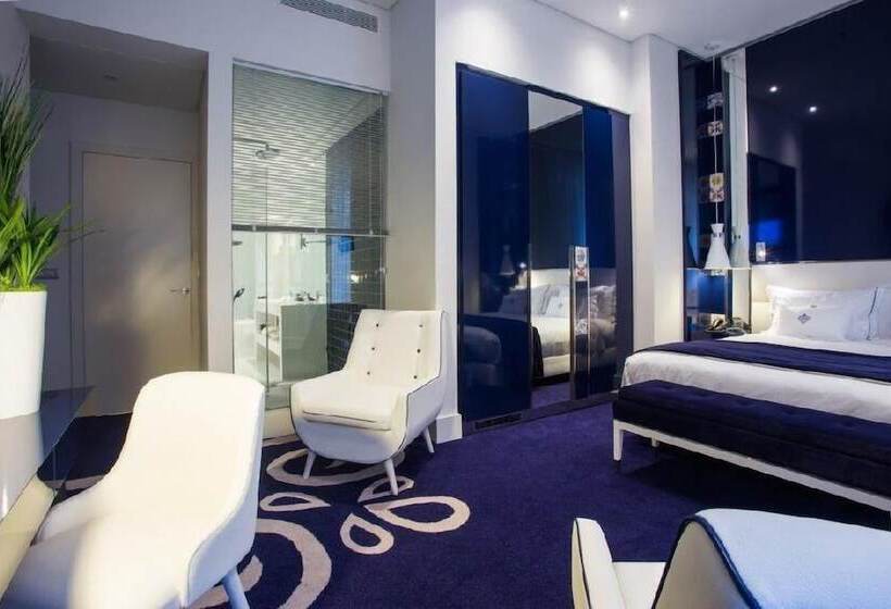 Portugal Boutique Hotel