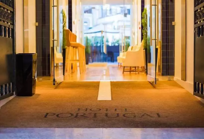 Portugal Boutique Hotel