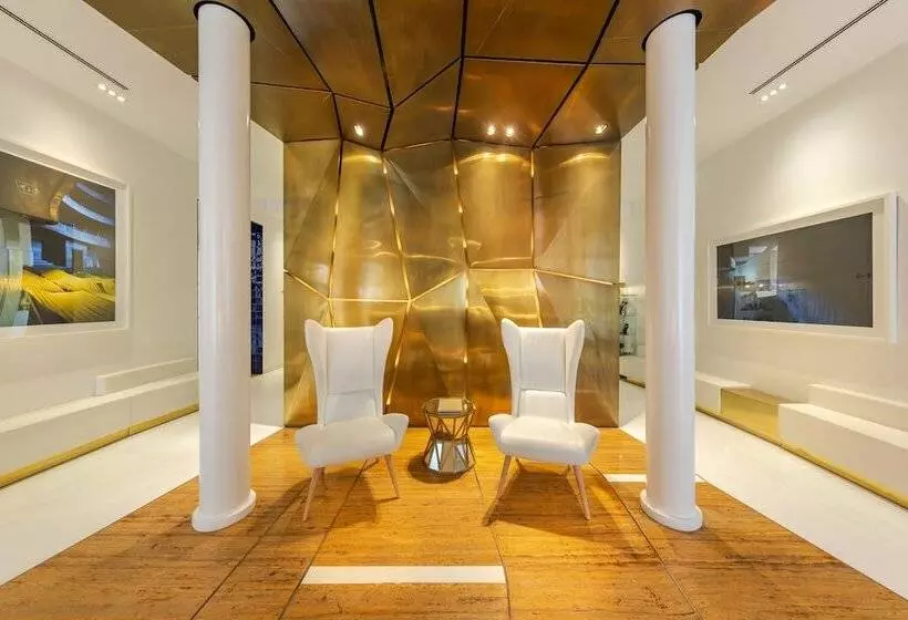 Portugal Boutique Hotel