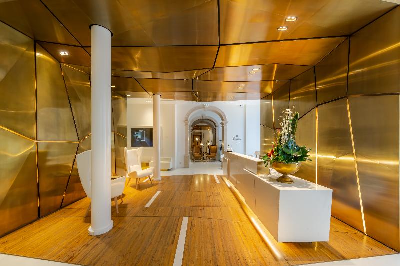 Portugal Boutique Hotel