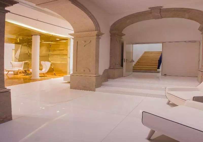 Portugal Boutique Hotel