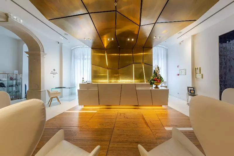 Portugal Boutique Hotel